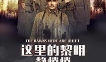电视剧这里的黎明静悄悄,揭秘这里的黎明静悄悄背后的故事